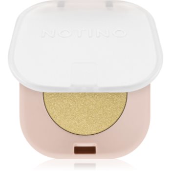 Notino Powder Eyeshadow Shimmer umbre de pleoape cu sclipici